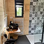 Au Coeur De La Ferme 2 Farmház