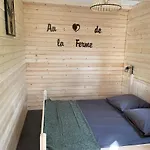 Farmház Au Coeur De La Ferme 2 *