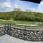 Farmház Au Coeur De La Ferme 2 Lacroix-sur-Meuse
