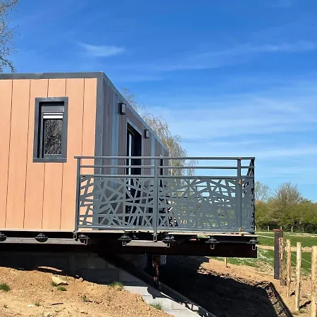 Farm stay Au Coeur De La Ferme 2 *