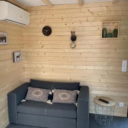 Alloggio per agriturismo Au Coeur De La Ferme 2