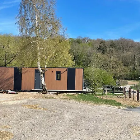 Alloggio per agriturismo Au Coeur De La Ferme 2