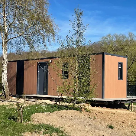 Au Coeur De La Ferme 2 Alloggio per agriturismo Lacroix-sur-Meuse