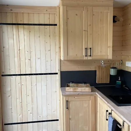 Farm stay Au Coeur De La Ferme 2 *