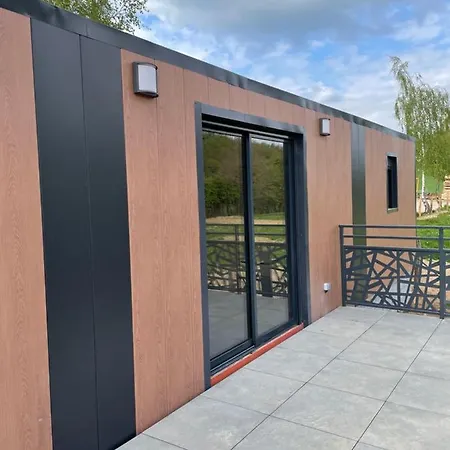 Au Coeur De La Ferme 2 Farm stay Lacroix-sur-Meuse