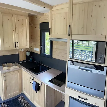 Au Coeur De La Ferme 2 * Lacroix-sur-Meuse