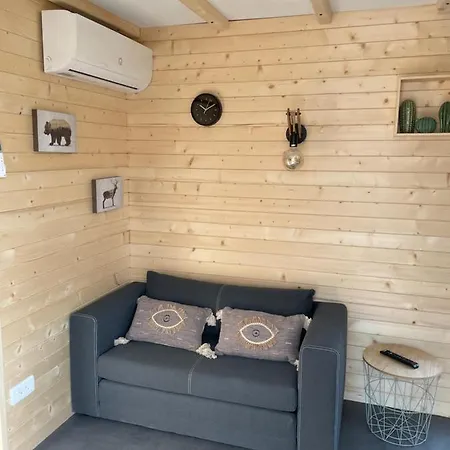 Au Coeur De La Ferme 2 Farm stay