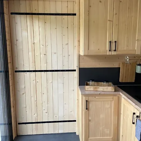 Farm stay Au Coeur De La Ferme 2 *