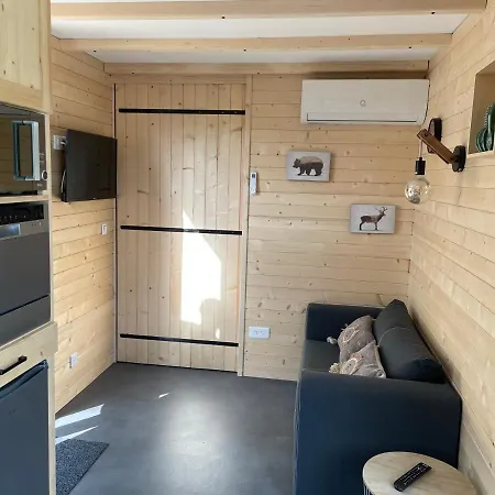 Farm stay Au Coeur De La Ferme 2