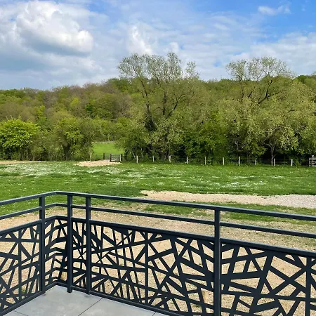 Au Coeur De La Ferme 2 Farm stay *