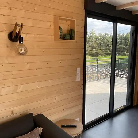 Farm stay Au Coeur De La Ferme 2 Lacroix-sur-Meuse