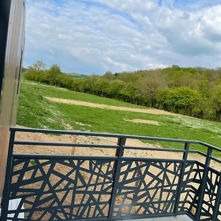 Vakantieboerderij Au Coeur De La Ferme 2 *