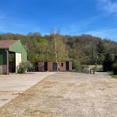 Au Coeur De La Ferme 2 Lacroix-sur-Meuse