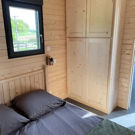 Au Coeur De La Ferme 2 Lacroix-sur-Meuse