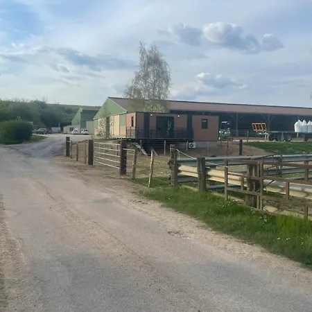 Au Coeur De La Ferme 2 * Lacroix-sur-Meuse