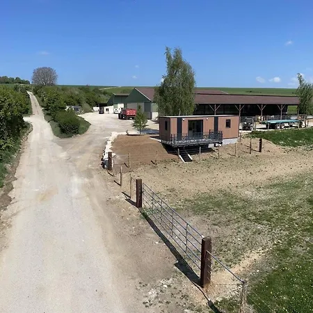 Au Coeur De La Ferme 2