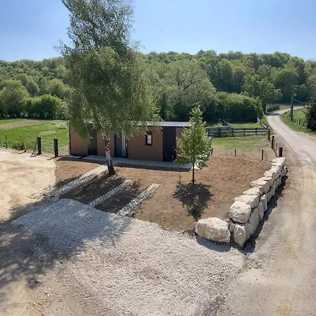 Au Coeur De La Ferme 2 *