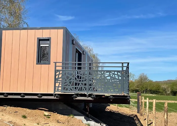 Alloggio per agriturismo Au Coeur De La Ferme 2 *