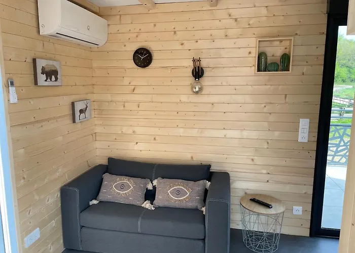 Alloggio per agriturismo Au Coeur De La Ferme 2