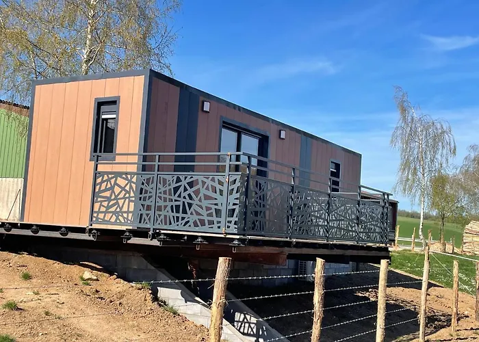 Au Coeur De La Ferme 2 Farma *