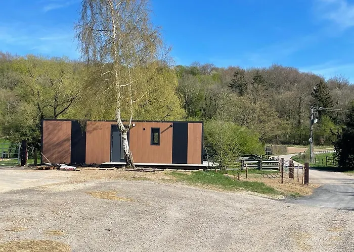 Farma Au Coeur De La Ferme 2