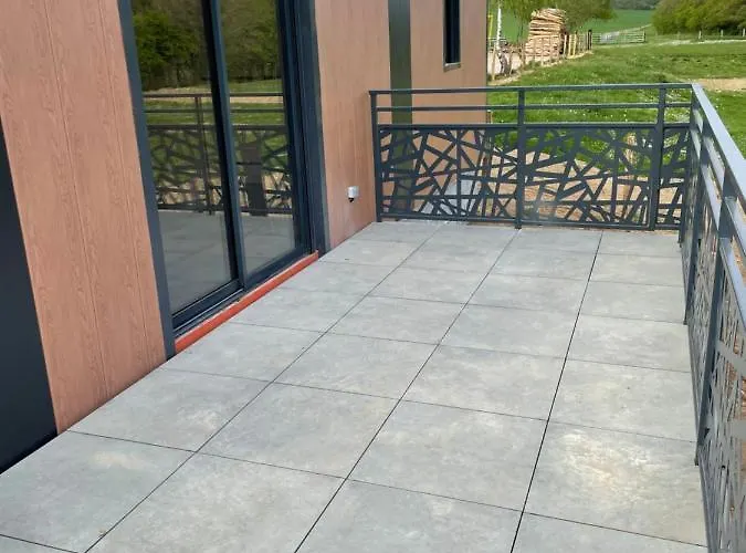 Au Coeur De La Ferme 2 Farma *