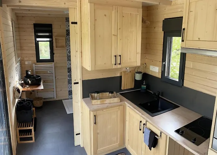 Au Coeur De La Ferme 2 Alloggio per agriturismo