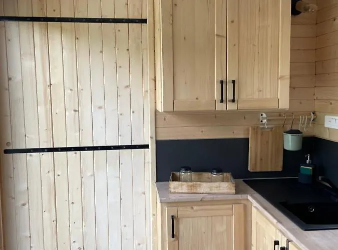 Alloggio per agriturismo Au Coeur De La Ferme 2 *