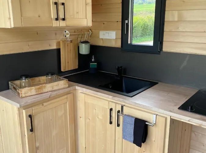 Alloggio per agriturismo Au Coeur De La Ferme 2