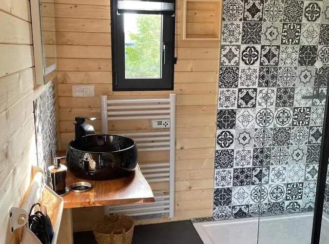 Au Coeur De La Ferme 2 Alloggio per agriturismo