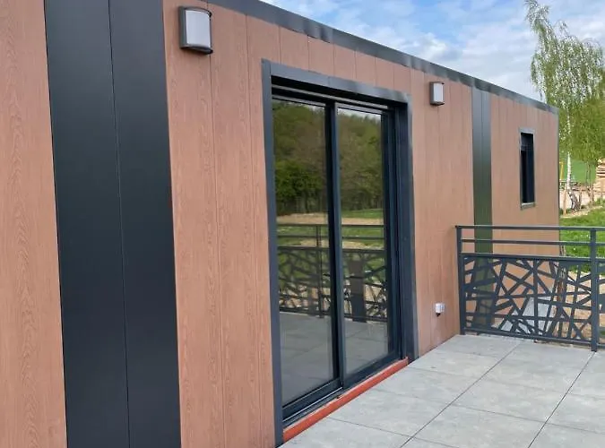 Au Coeur De La Ferme 2 Farma Lacroix-sur-Meuse