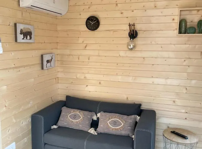 Au Coeur De La Ferme 2 Alloggio per agriturismo