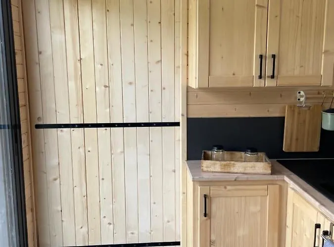 Alloggio per agriturismo Au Coeur De La Ferme 2 *