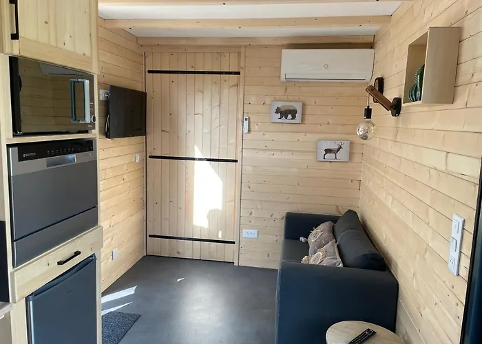 Alloggio per agriturismo Au Coeur De La Ferme 2