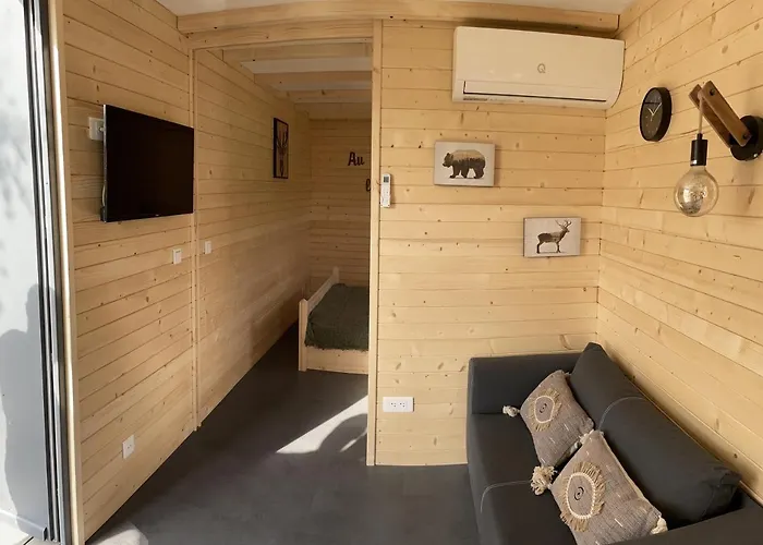 Au Coeur De La Ferme 2 *