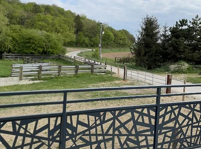 Farmház Au Coeur De La Ferme 2 Lacroix-sur-Meuse