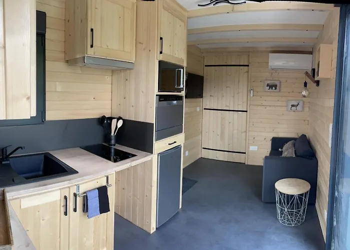 Au Coeur De La Ferme 2 *