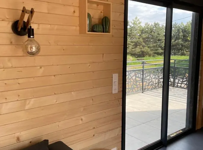 Alloggio per agriturismo Au Coeur De La Ferme 2 Lacroix-sur-Meuse