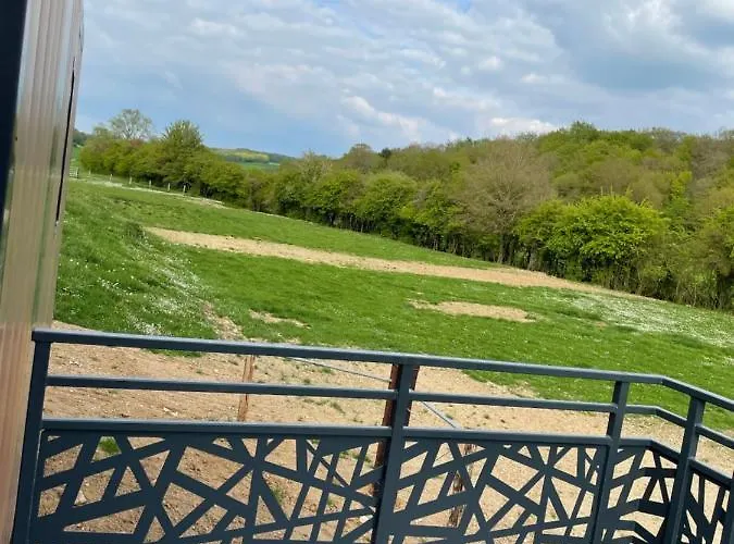 Alloggio per agriturismo Au Coeur De La Ferme 2 *