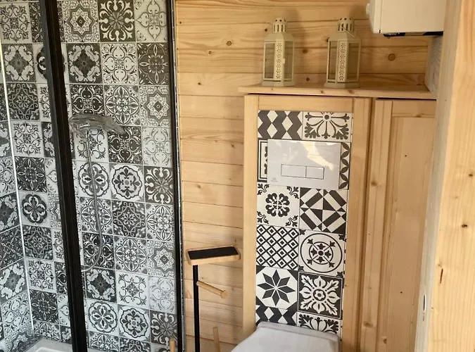 Au Coeur De La Ferme 2 Farma *