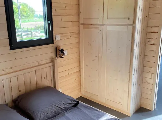 Au Coeur De La Ferme 2 Lacroix-sur-Meuse