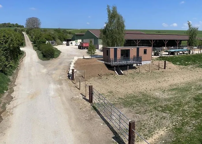 Au Coeur De La Ferme 2