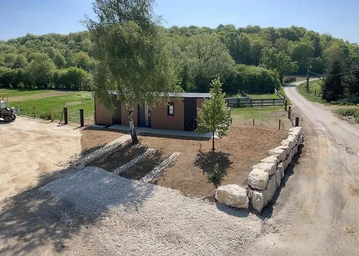 Au Coeur De La Ferme 2 *