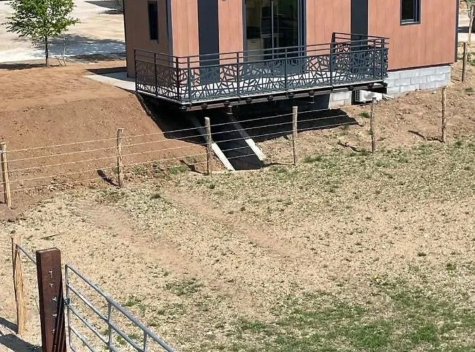 Farma Au Coeur De La Ferme 2